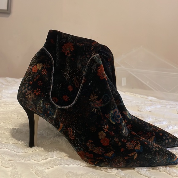 NWT - Ron White - Cherry Geisha - Size 41 - Picture 5 of 13